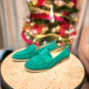 Nine West Antonecia peny loafers